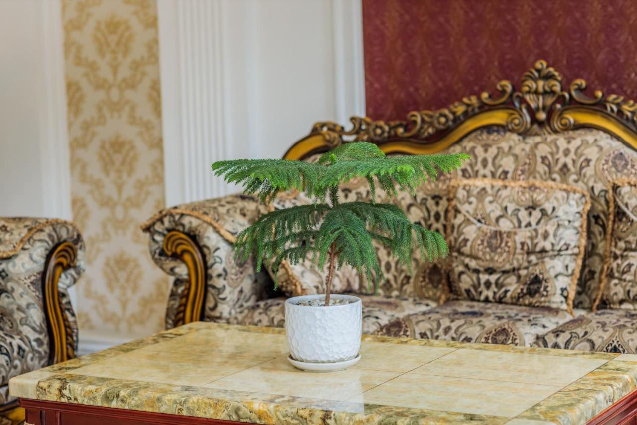 President Hotel Далат Екстер'єр фото