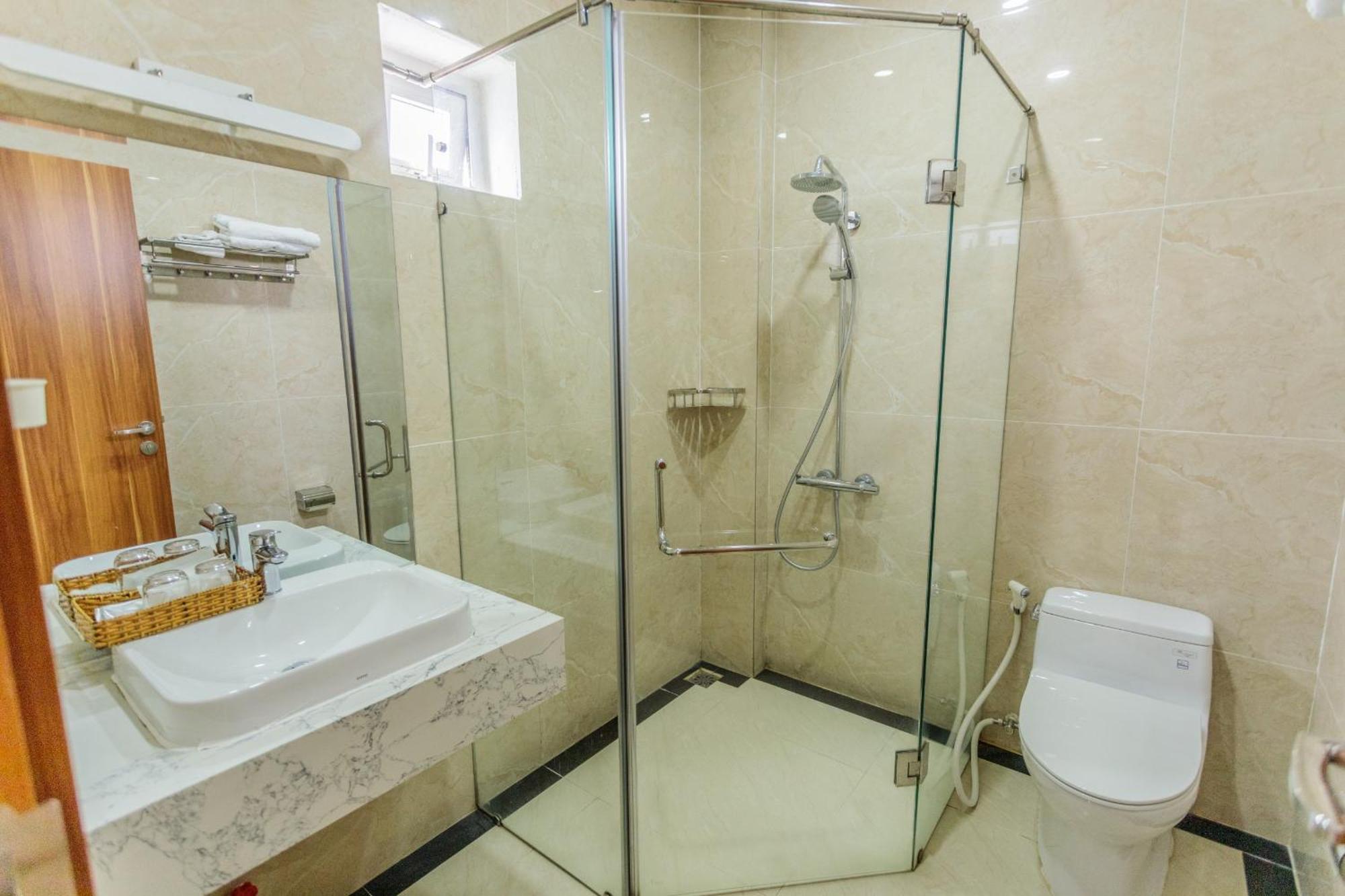 President Hotel Далат Екстер'єр фото